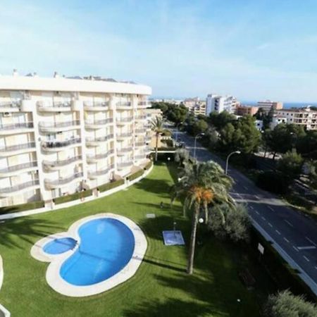 Malibu - 6 Personnes - Luxury Apartment Miami Playa ภายนอก รูปภาพ