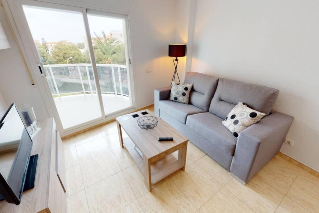 Malibu - 6 Personnes - Luxury Apartment Miami Playa ภายนอก รูปภาพ