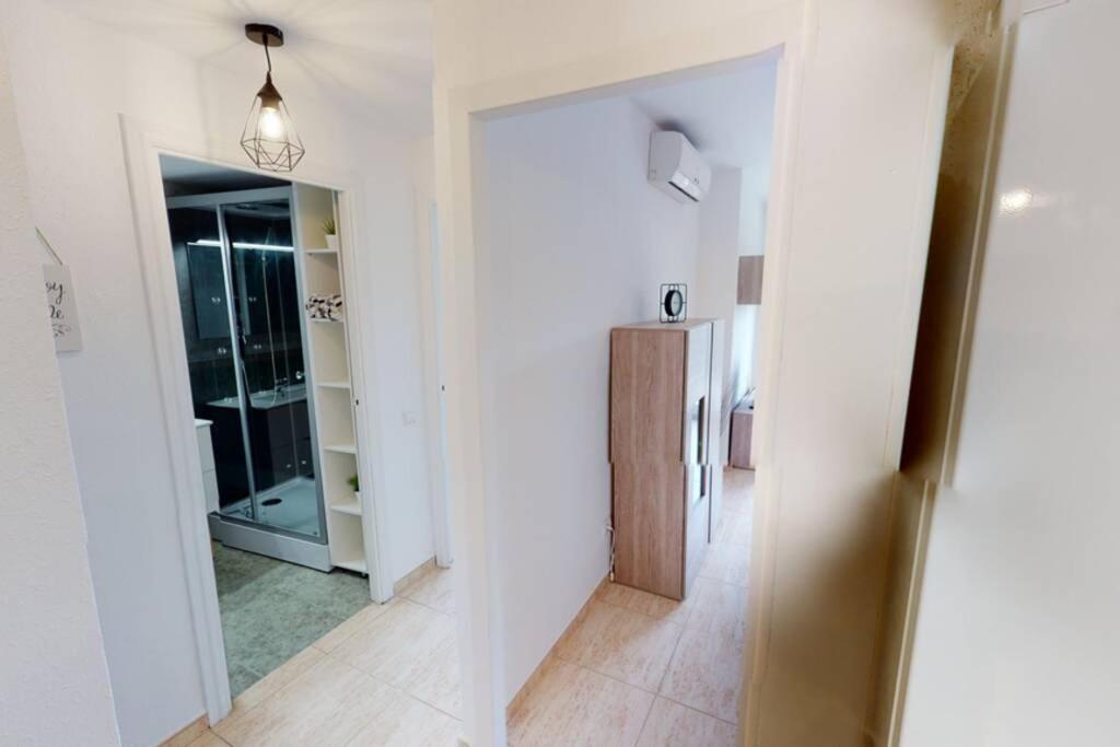 Malibu - 6 Personnes - Luxury Apartment Miami Playa ภายนอก รูปภาพ